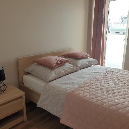 Caskada Modern Apartments 2 Nowy Apartamentowiec Winda Slupsk Luaran gambar