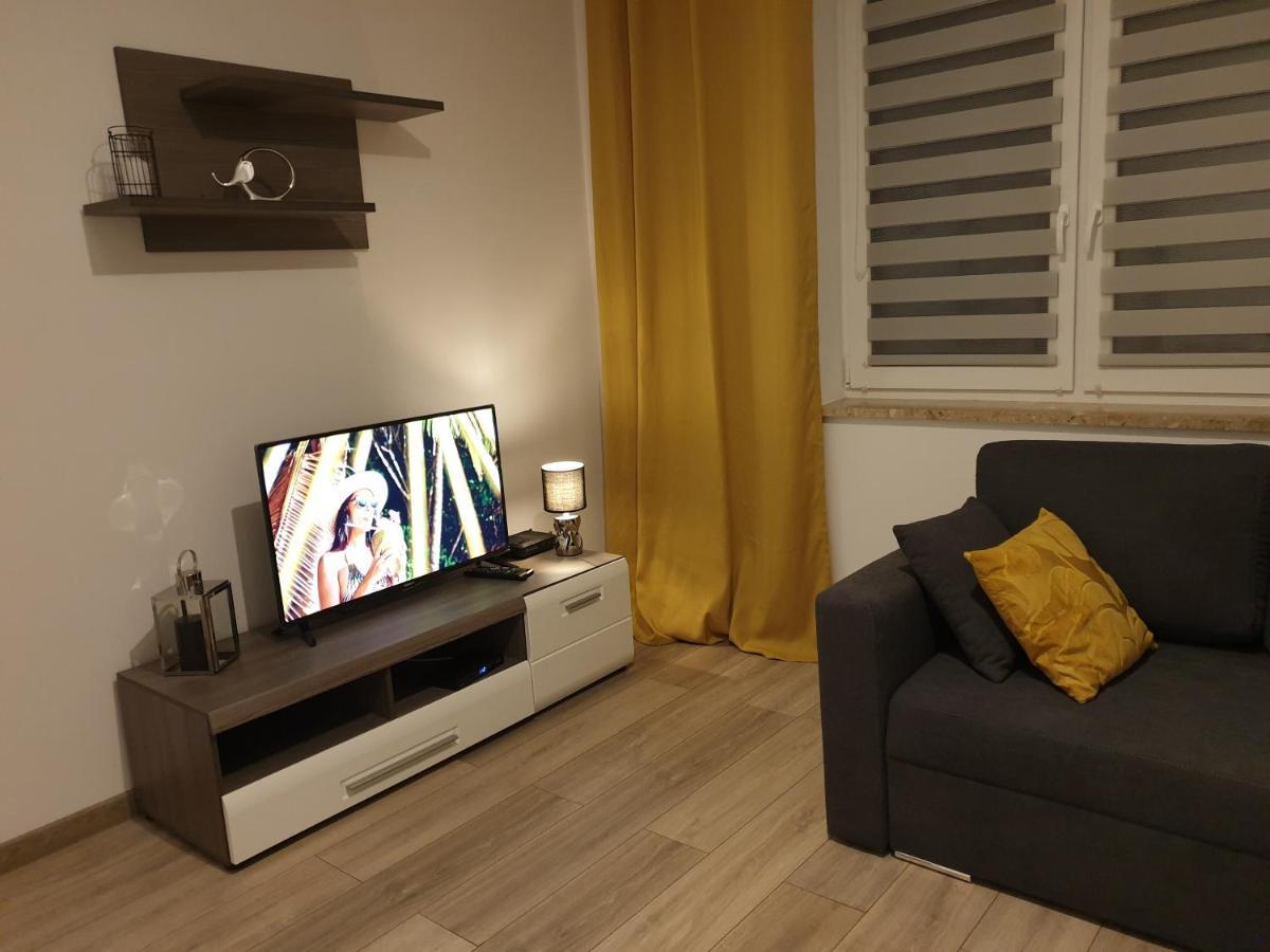 Caskada Modern Apartments 2 Nowy Apartamentowiec Winda Slupsk Luaran gambar