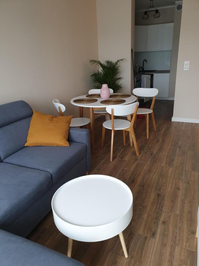 Caskada Modern Apartments 2 Nowy Apartamentowiec Winda Slupsk Luaran gambar