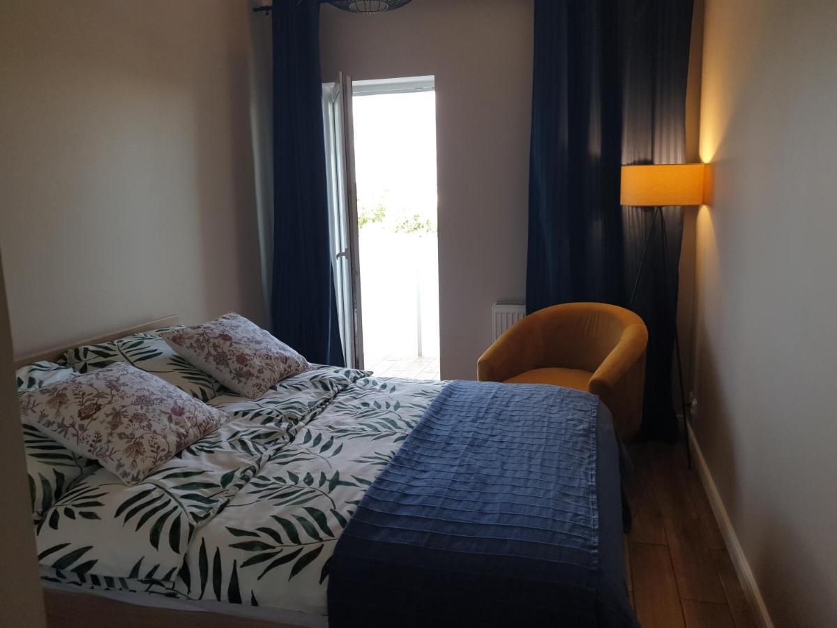 Caskada Modern Apartments 2 Nowy Apartamentowiec Winda Slupsk Luaran gambar