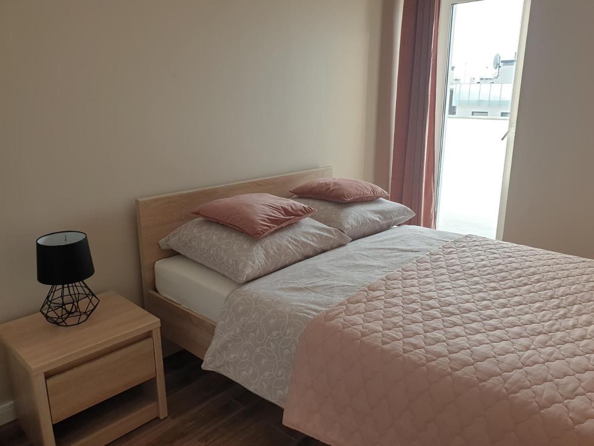 Caskada Modern Apartments 2 Nowy Apartamentowiec Winda Slupsk Luaran gambar