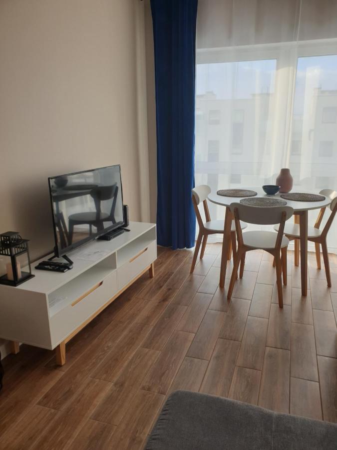 Caskada Modern Apartments 2 Nowy Apartamentowiec Winda Slupsk Luaran gambar