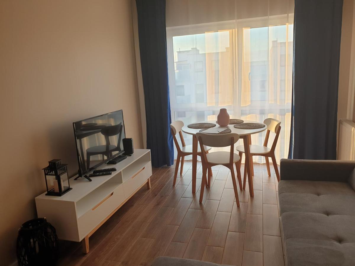 Caskada Modern Apartments 2 Nowy Apartamentowiec Winda Slupsk Luaran gambar