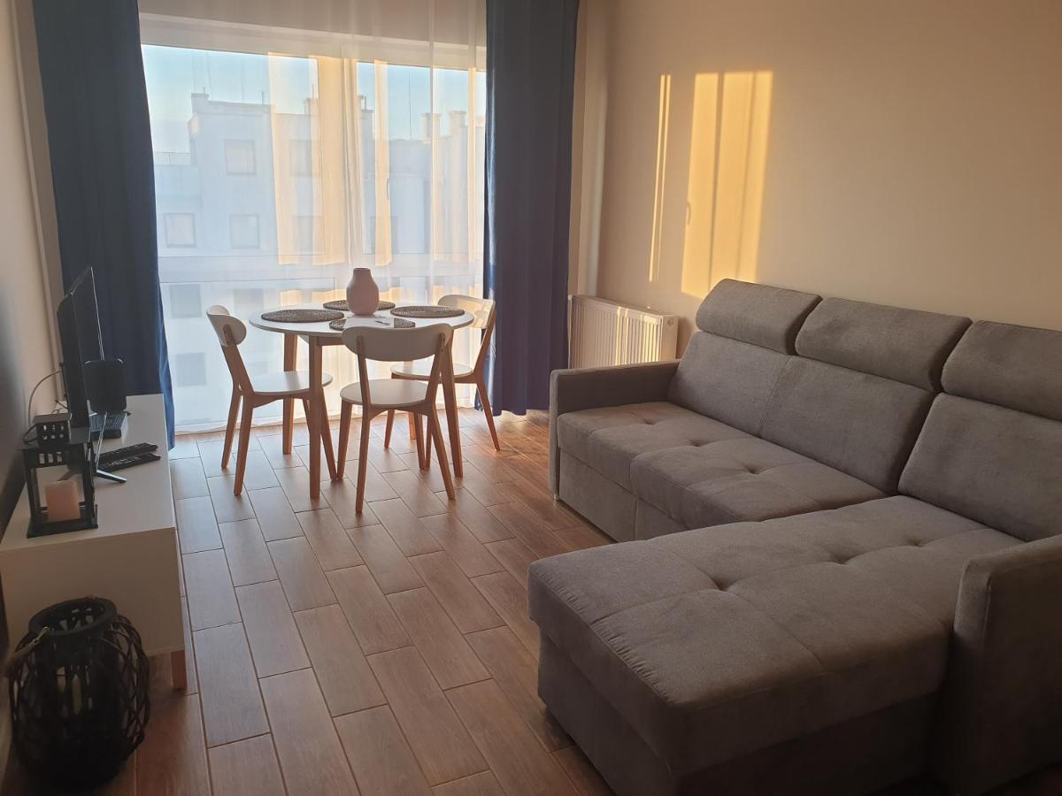 Caskada Modern Apartments 2 Nowy Apartamentowiec Winda Slupsk Luaran gambar