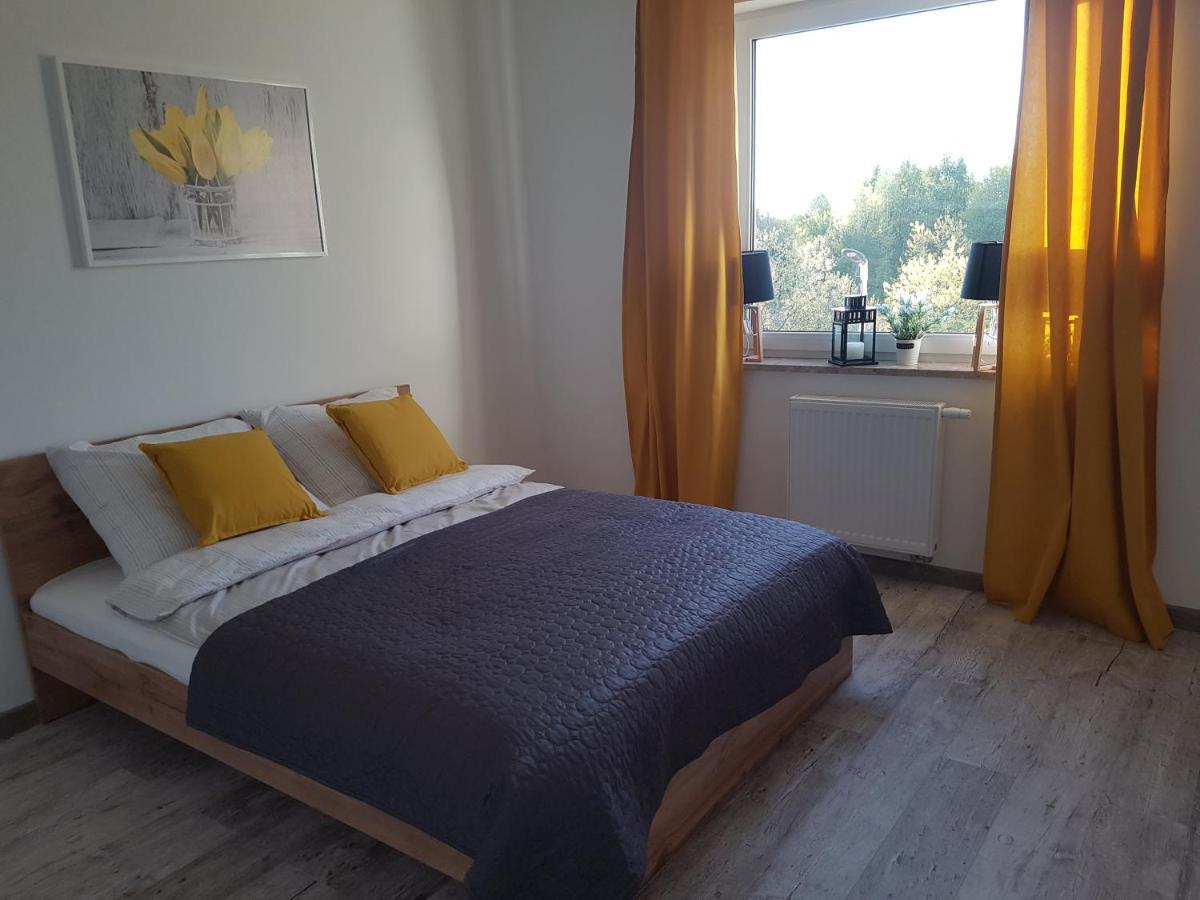 Caskada Modern Apartments 2 Nowy Apartamentowiec Winda Slupsk Luaran gambar